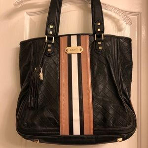 LAMB Gwen Stefani Music Rocksteady Tote